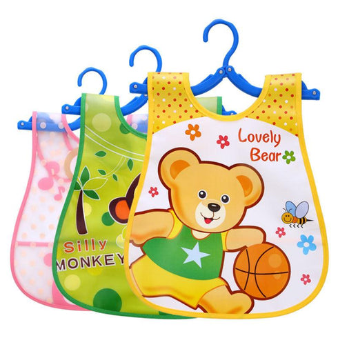 Baby bib